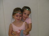 2007-06 Abigail's Ballet
